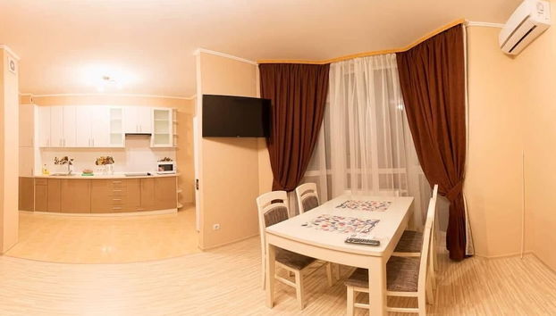 Servicio de comidas en la habitación