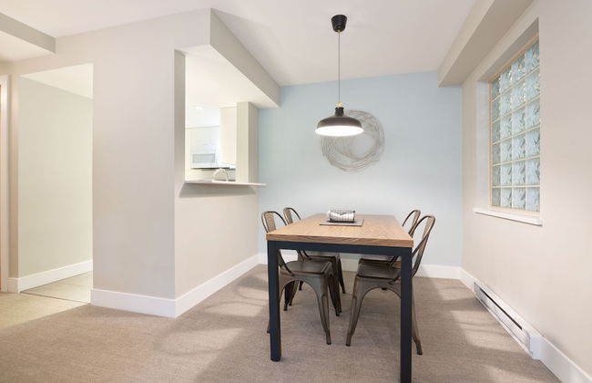 Whistler Vacation Club at NorthStar - Foto 13