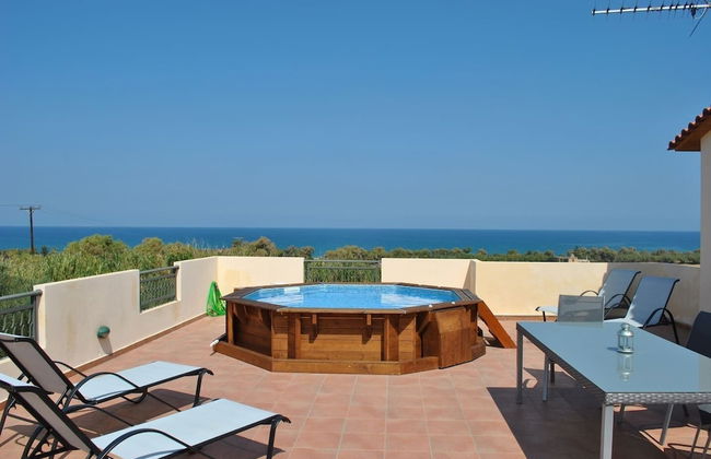 Olive Tree Farm - Foto 37