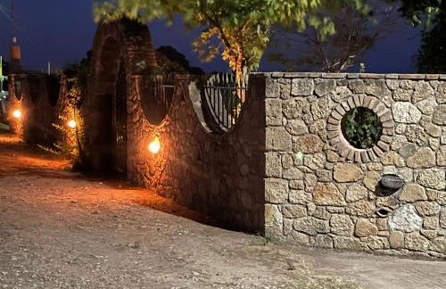 Mama’s Sunshine Garden Villa - Photo 69