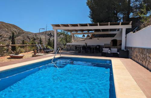 Cortijo Claudia - Foto 5