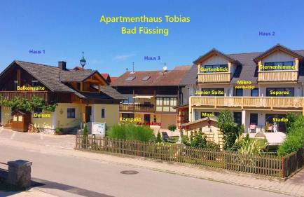 Haus Tobias - Foto 35