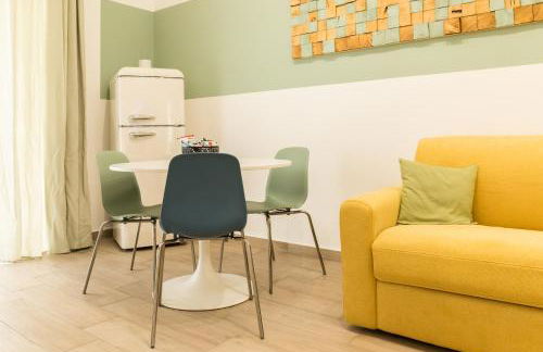 Borgo Sant'Angelo Apartment - Foto 15