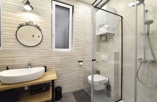 Fishnjak apartments - Foto 29