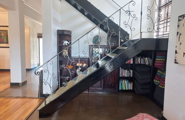 Jakes's Place Modern Comfortable & Sunny 3-bedroom House in Kensington - Photo 28