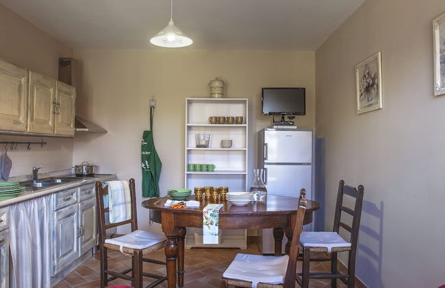 Casale Degli Ulivi 10 2 Emma Villas - Foto 27