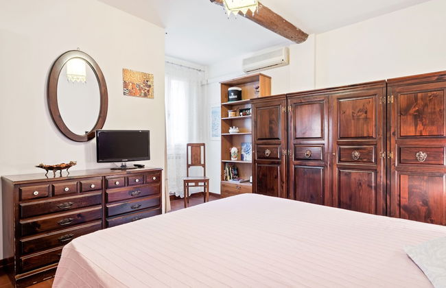 Pratello centrale e funzionale Apartment - Foto 4