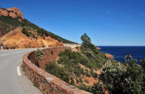 Joli 2 pièces en bord de mer - Photo 26