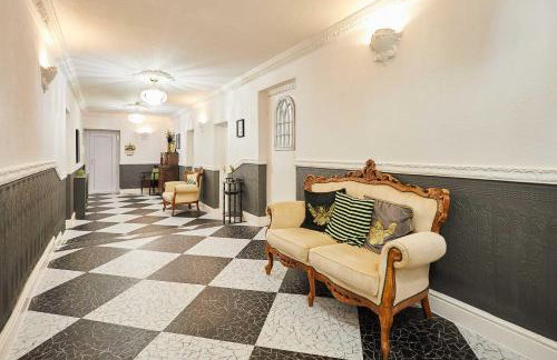 Host & Stay - Regency Mansions Apartment - Foto 14