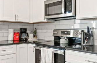 Great New 2 Bed 2 Bath Near Perry District and DT - Foto 10