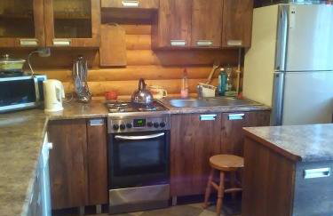 Chata Baby Jagi - Foto 60