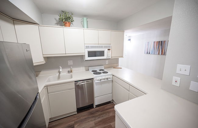 Stay Together on The Strip - 3 Bed Condo - Foto 13