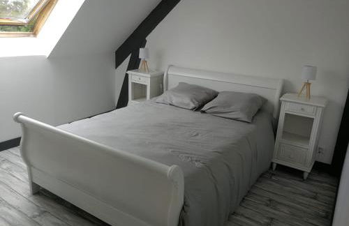 Gîte de la Châtaigneraie - Foto 18