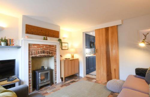 Caines Cottage - Foto 4