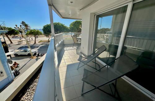 Roses Apartments Sea View 2habitaciones - Foto 3