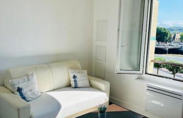 Le Cocon au bord de la mer - Photo 1