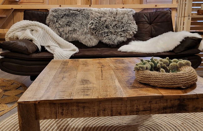 Cottage Happiness With Sauna and Natural Pool - Foto 22