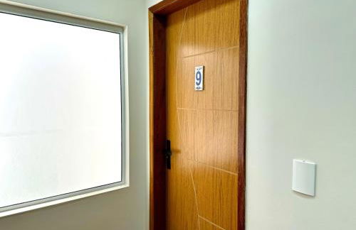 Apartamentos a 200m do centro - Hospedaria Villa da Pedra - Foto 34