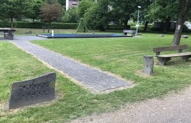 Holiday Home Lower Lake Terrace - Foto 24