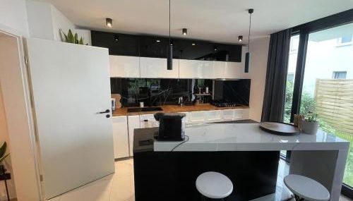 Modernes Apartment - zentral - nahe Hamburg & Lübeck - Foto 3