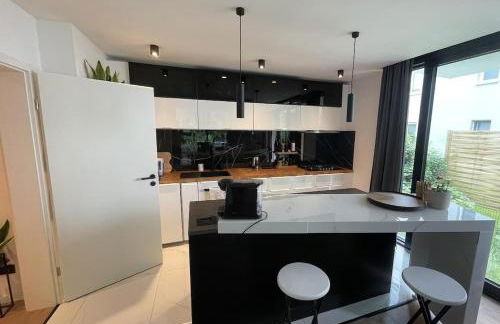 Modernes Apartment - zentral - nahe Hamburg & Lübeck - Foto 3