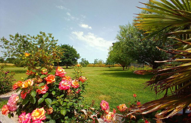 Semi Detached House, Bacilly - Foto 12