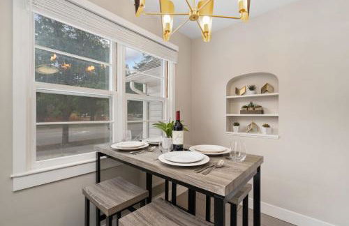 Beautiful Bungalow Next to Csu - Free Cruiser Bikes - Foto 5