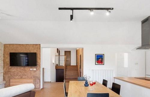 Holiday house with a swimming pool Cere, Central Istria - Sredisnja Istra - 24249 - Foto 17