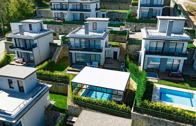 Nevras Resort - Foto 33