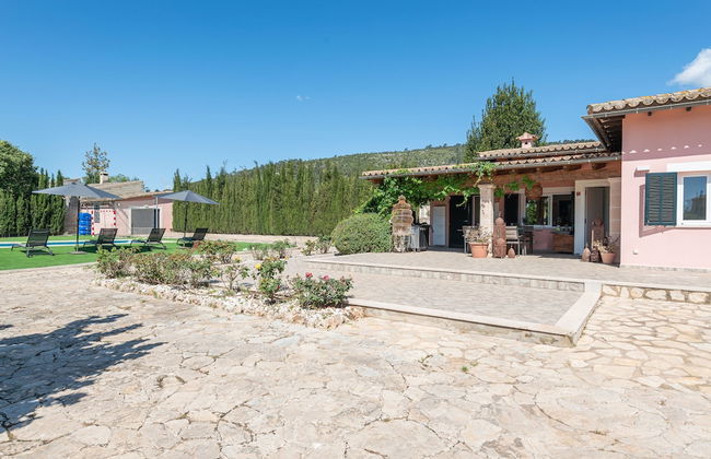 Ses Veles in Lloseta - Foto 29