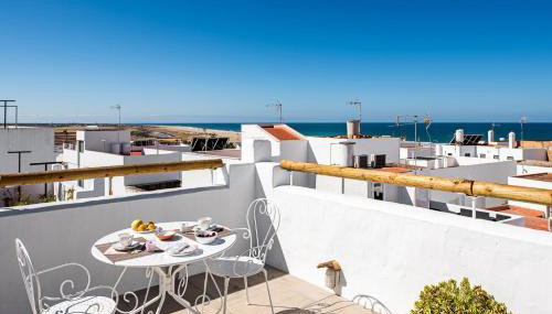 Habitaciones y Apartamentos en el centro La Jábega by Conil Home - Foto 2
