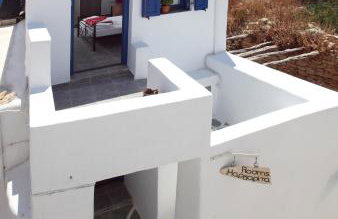 Margarita's Rooms - Foto 1