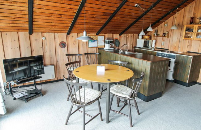 2 bedroom House in Sønderho - Photo 7