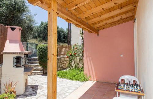 Alkistis Villa - Photo 28