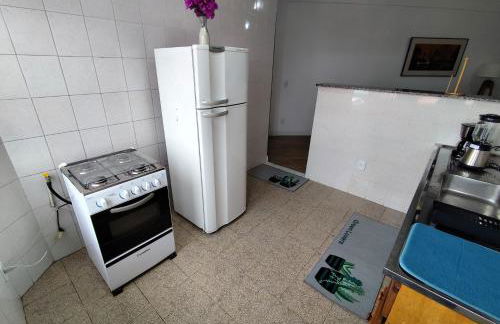 A 700 metros da Praia do Forte com Ar e Vaga - Photo 19