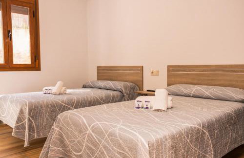 Apartamentos 7 Puentes Sierra Cazorla Las 5 casas iguales - Photo 64