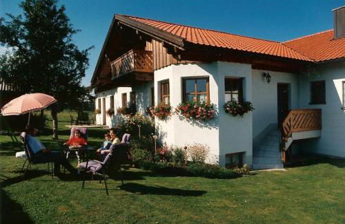 Ferienwohnung Familie Resch - Foto 1