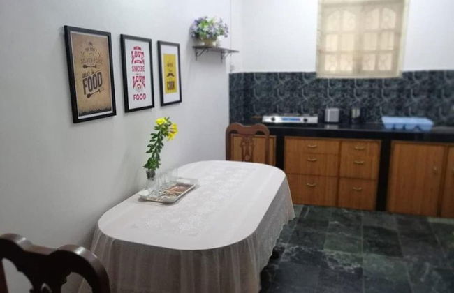 Veeniola Apartment - Stay in Goa - Foto 4