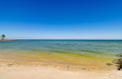 Walk to Beach Pet-Friendly Gem in Scotland! - Foto 24