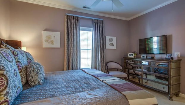 Just Beachy - Foto 2, Habitación