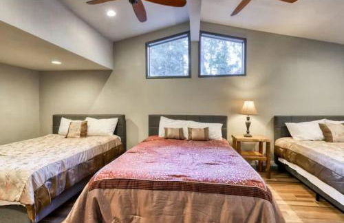 Villager in the Heart of Shaver Family Friendly - Foto 27