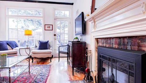 Heart of Capitol Hill Row House Luxury & Location - Foto 3
