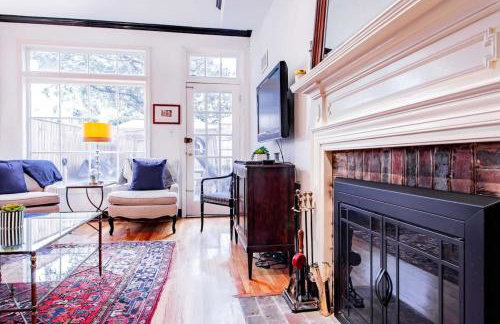 Heart of Capitol Hill Row House Luxury & Location - Foto 3