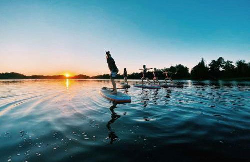 Holiday home in Murnau with swimming pool - Foto 32
