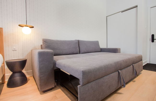 Unique Stays - 4119 St-Denis - Foto 30