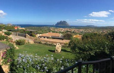 Porto San Paolo Sea Villa - Photo 44