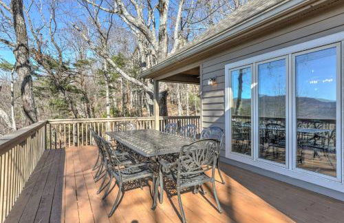 Starry Nights - Unforgettable Views Steamy Hot Tub Game Room More - Foto 63