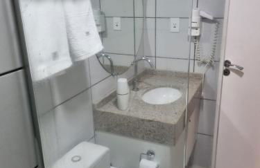 Gran Lençóis Flat Residence - Photo 23