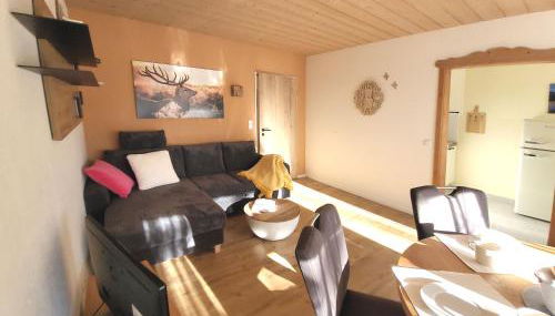 Bergflügel Fewo, Schwimmbad, Sauna, Skilift - Foto 4