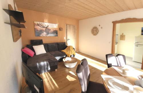 Bergflügel Fewo, Schwimmbad, Sauna, Skilift - Foto 4